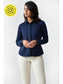 Blue color option