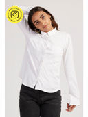 White color option, Currently selected