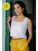 White color option