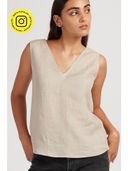 Beige color option, Currently selected