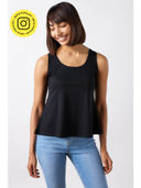 Black color option, Currently selected