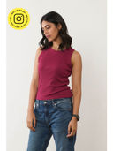 Pink color option, Currently selected