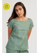 Green color option