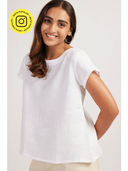 White color option