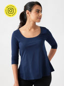 Blue color option, Sold out