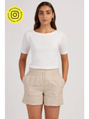 White color option, Sold out