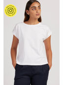 White color option, Currently selected