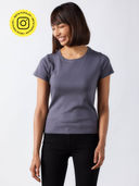 Grey color option, Currently selected