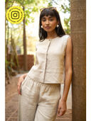 Beige color option