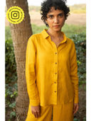 Mustard color option