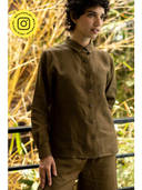 Olive color option, Currently selected