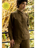 Olive color option