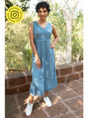 Blue color option