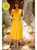 Mustard color option, Currently selected