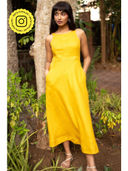 Mustard color option, Currently selected