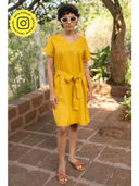 Mustard color option