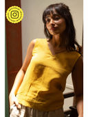 Mustard color option