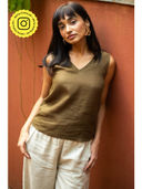 Brown color option, Sold out