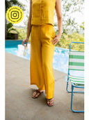 Mustard color option, Currently selected