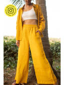 Mustard color option, Currently selected