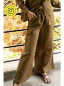 Olive color option, Currently selected