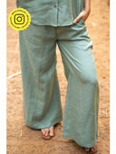 Green color option, Currently selected