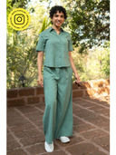 Green color option