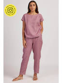 Purple color option