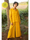 Mustard color option, Currently selected
