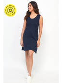 Navy Blue color option, Currently selected