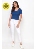 Blue color option