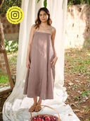 Taupe color option