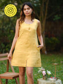Mustard color option, Currently selected