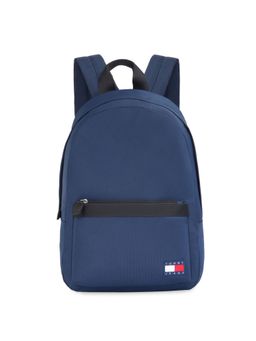 Tommy Hilfiger - Men Puerto Backpack - Dark Night Navy (Free Size)
