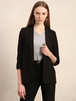 VERO MODA - Shawl Collar Tailored Blazer