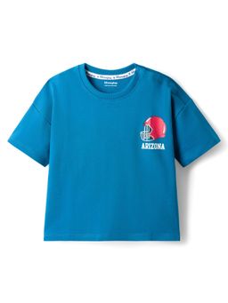 Honeyhap - Premium Cotton Single T-Shirt