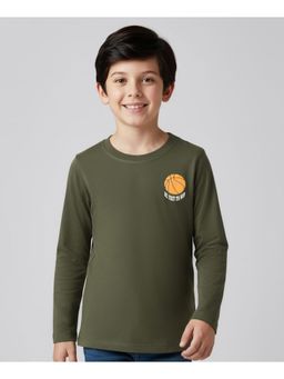 Honeyhap - Premium Cotton Single T-Shirt