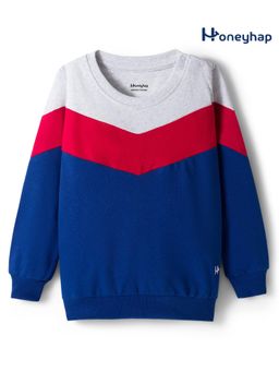 Honeyhap - Premium Cotton Single T-Shirt