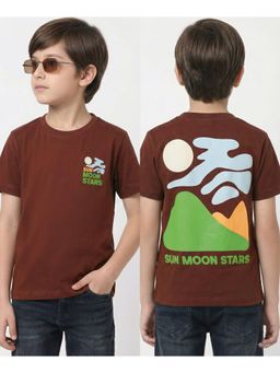 Honeyhap - Premium Cotton Single T-Shirt