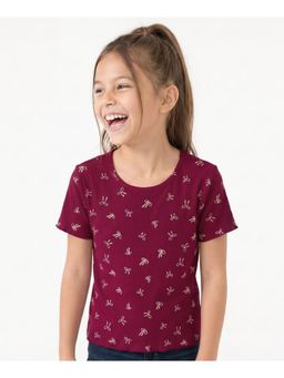 Honeyhap - Premium Cotton Single RIB T-Shirt