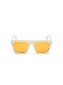 Yellow color option, Currently selected