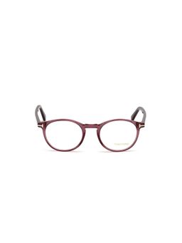 Tom Ford - Purple Acetate Full Rim Men Frame (48)