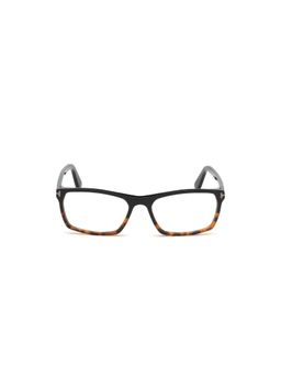 Tom Ford - Brown Acetate Full Rim Men Frame (56)