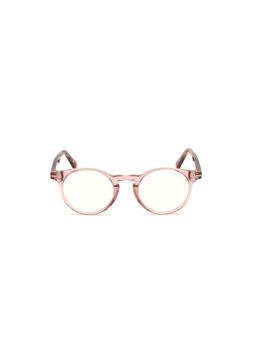 Tom Ford - Pink Acetate Full Rim Unisex Frame (48)