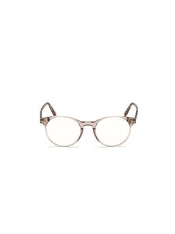 Tom Ford - Brown Acetate Full Rim Men Frame (47)