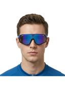 Blue color option