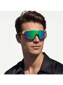 Multi-Color color option, Currently selected