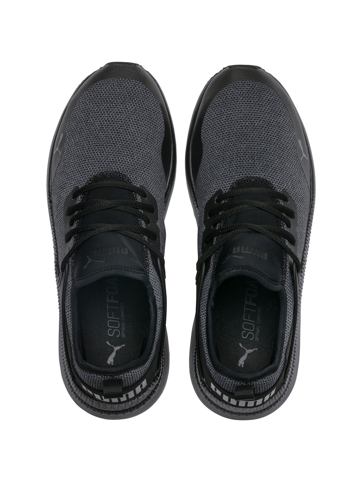 pacer next cage knit premium