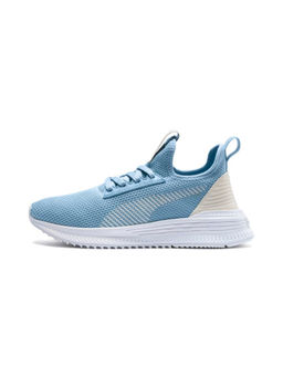 Puma - Blue AVID FoF Cerulean-Whisper-Whi Sneakers