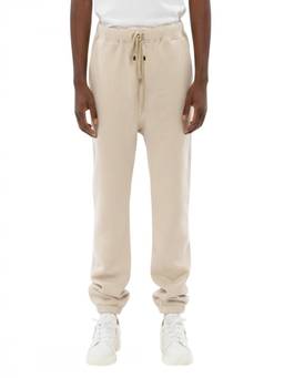 Fear of God - Beige Drawstring Joggers